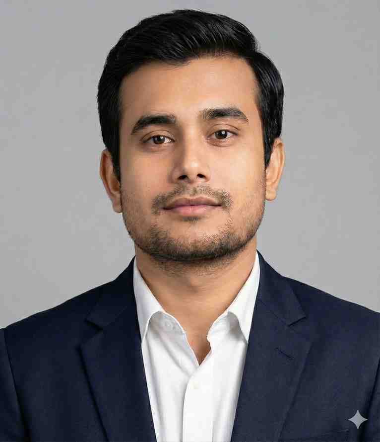 Rohan Mehta
